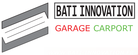 Logo Bati Innovation